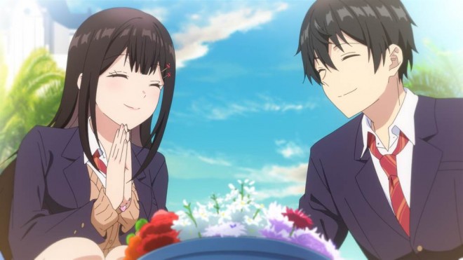 Can a Boy-Girl Friendship Survive?